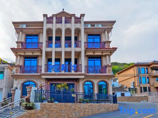 Zhujiajian Keli Bay Seaview Homestay (Zhangzhou Bay Branch)