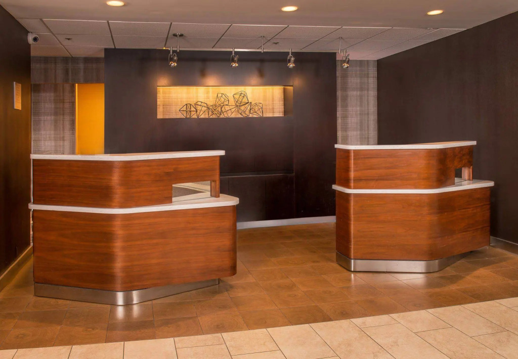 Sonesta Select Arlington Rosslyn