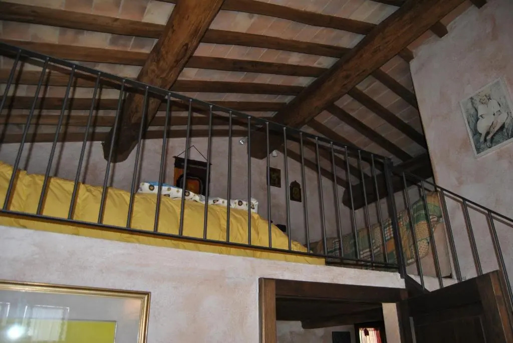 Casa Fioranna