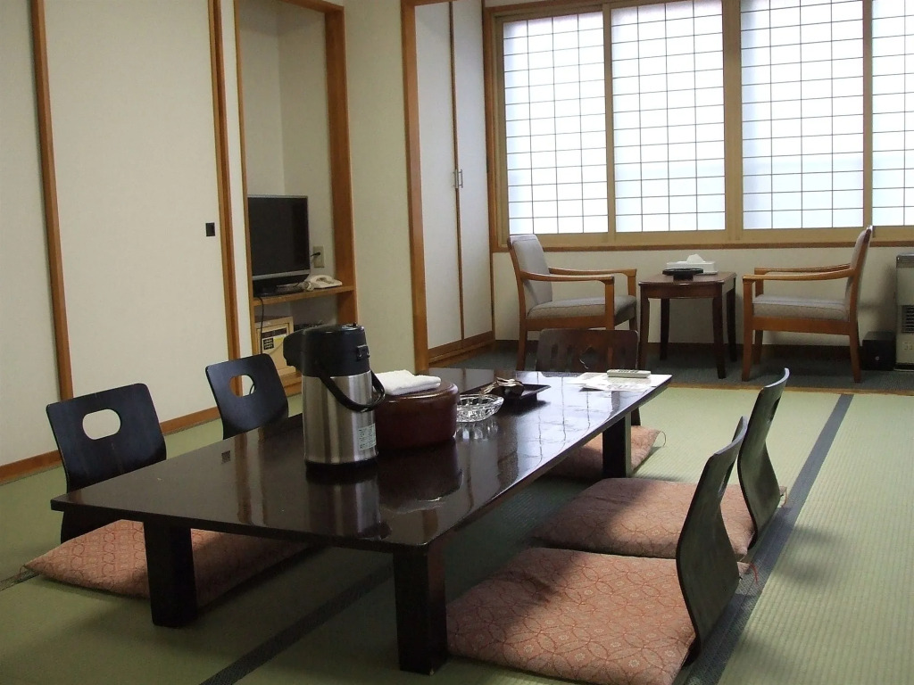 Hotel Yuzawa Yuzawa Denkiya