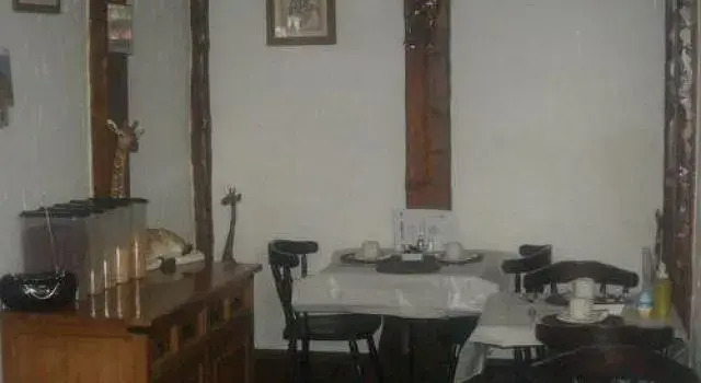 Leatham Park Guest House