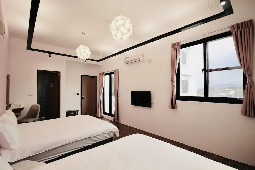 25 Inn Kenting Henchun