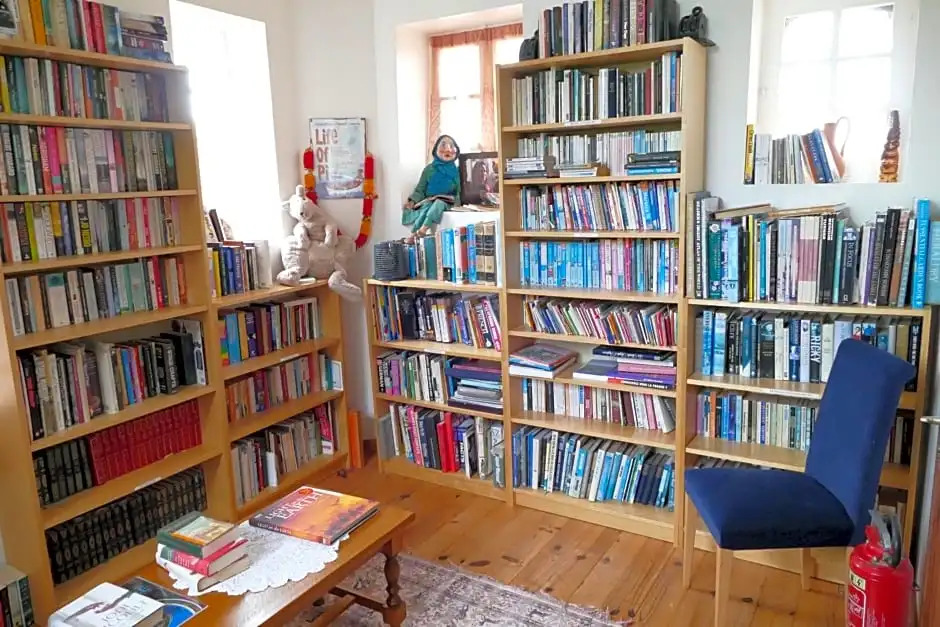 Le Logis des Quatre Puits