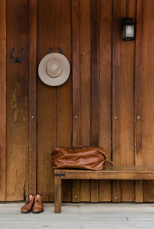 Saltbush Retreat
