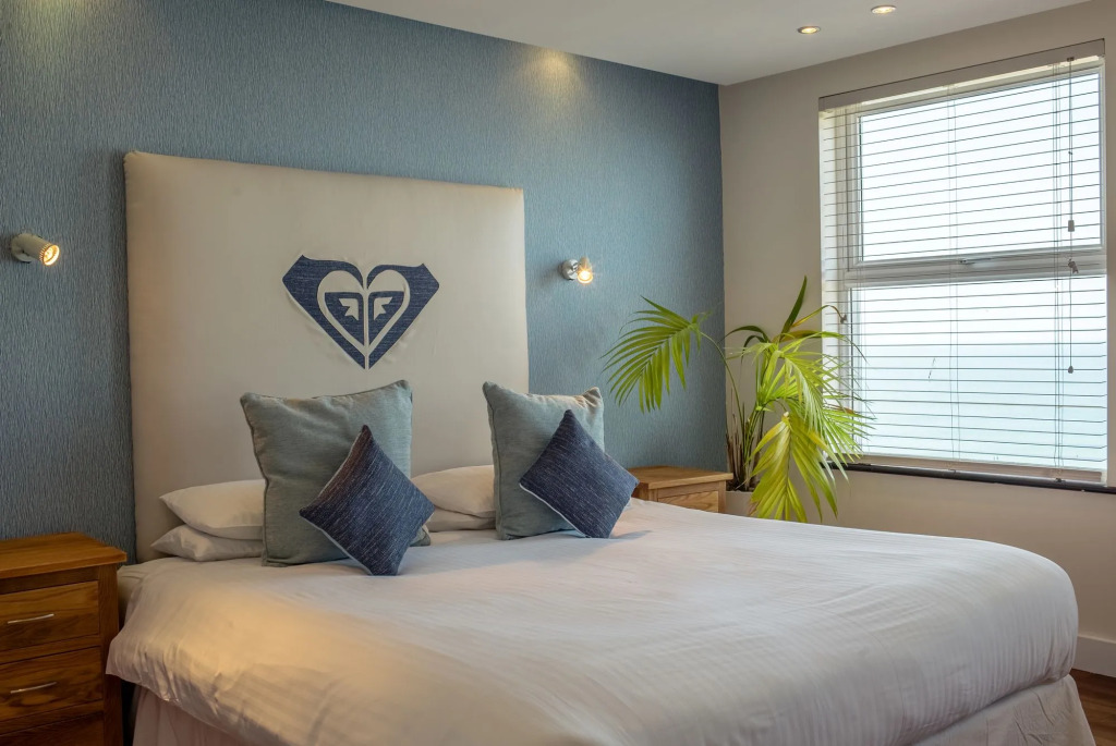 Esplanade Hotel