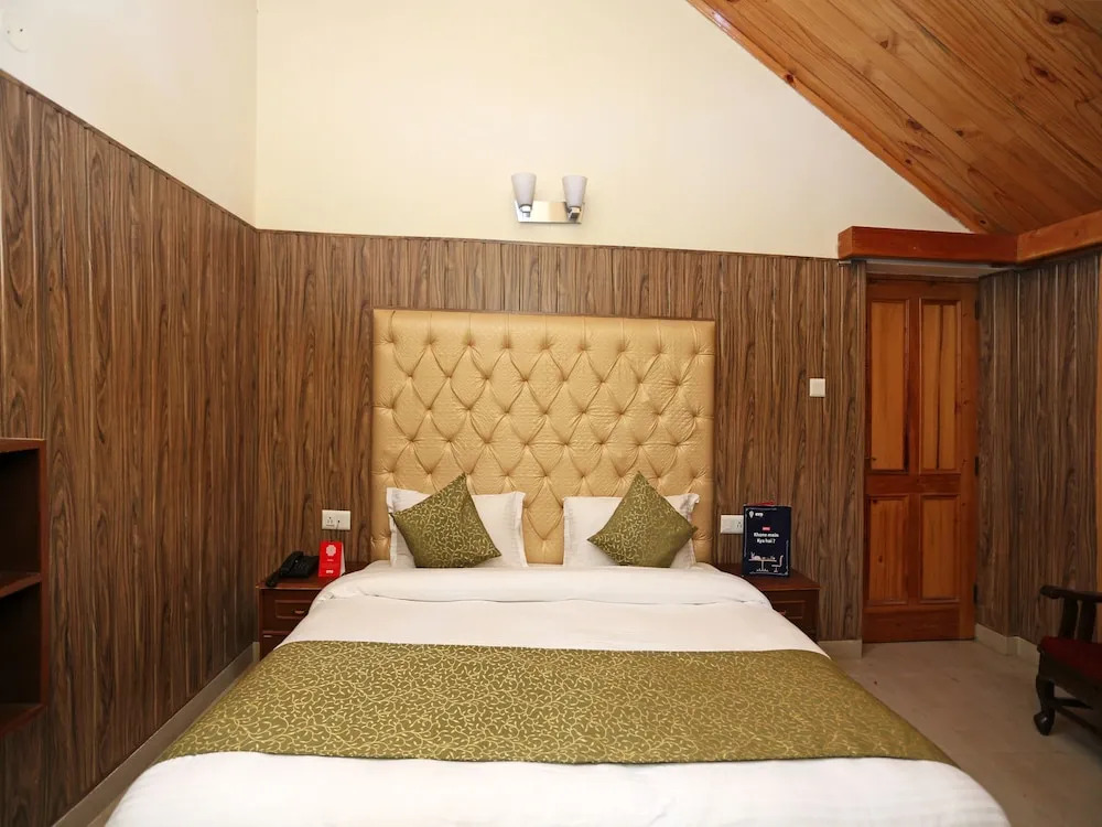 OYO 9483 Himalayan Ecstacy Cottages