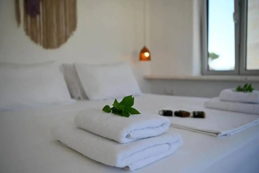 Annassa Suites
