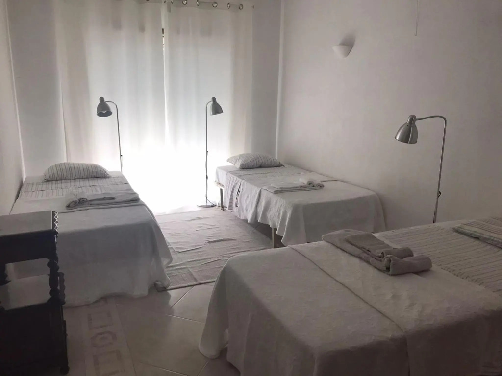 Lagos apartamento