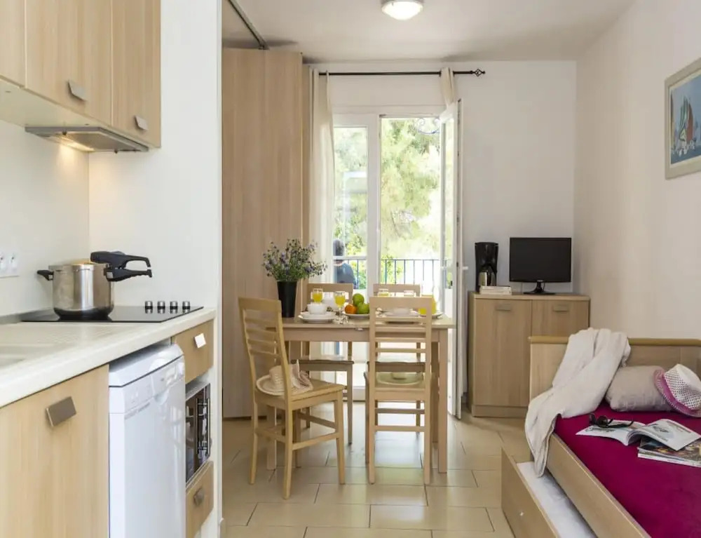Beautiful Holiday Home in Solenzara