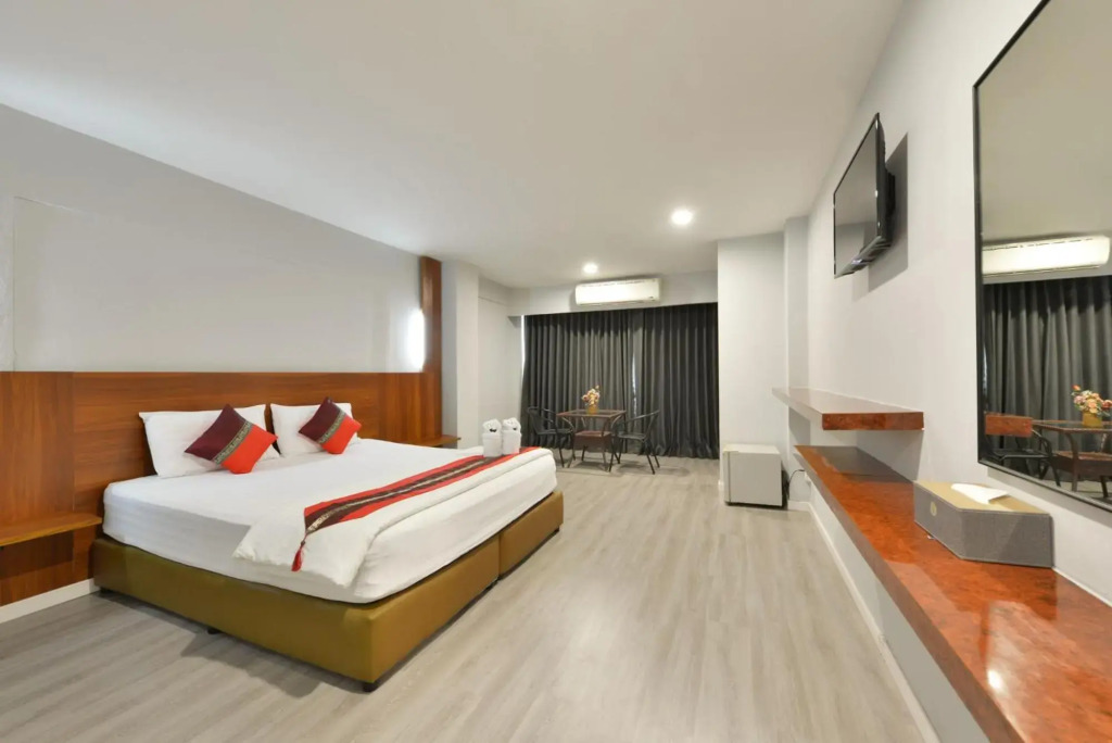 Berich Hotel