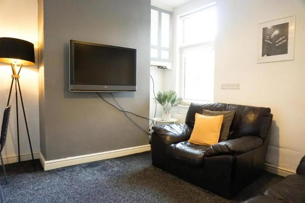 Fantastic 3 Bedroom House - Barrow in Furness