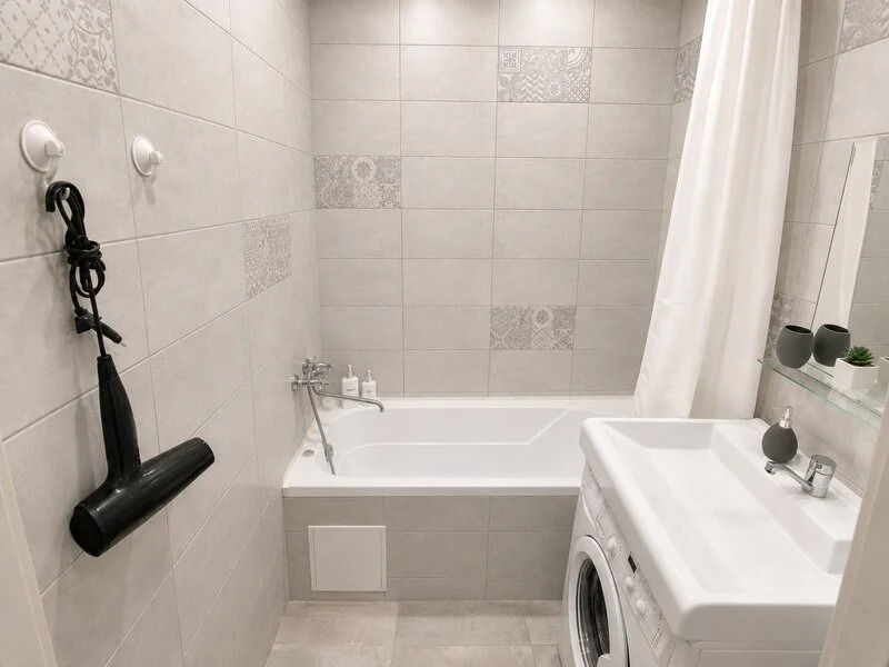 Apartamenty CHetyre Sezona na bulvare Davletkildeeva, d.20