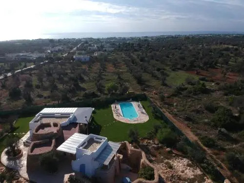 Locazione turistica tia ranch II