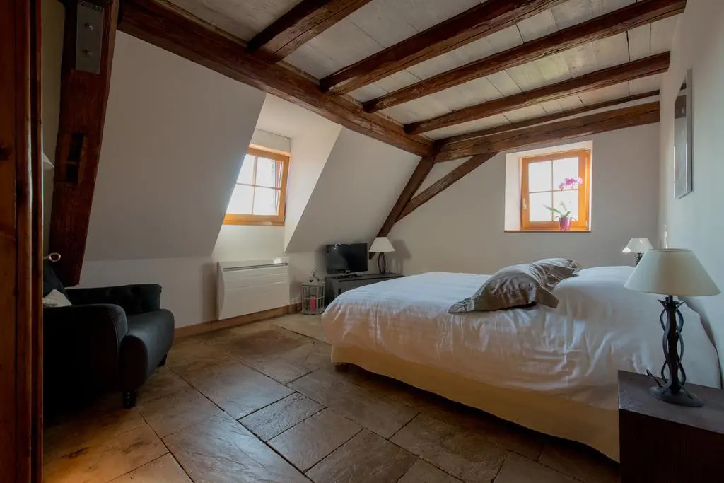 La Maison dEmilie
