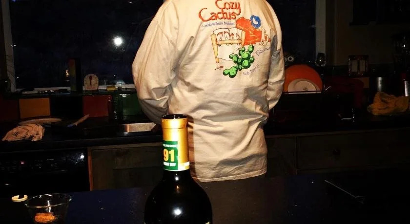 Cozy Cactus Inn