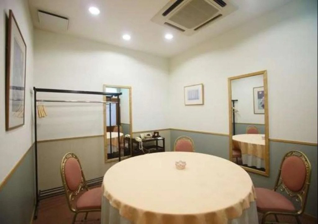 ART HOTEL Sasebo Central