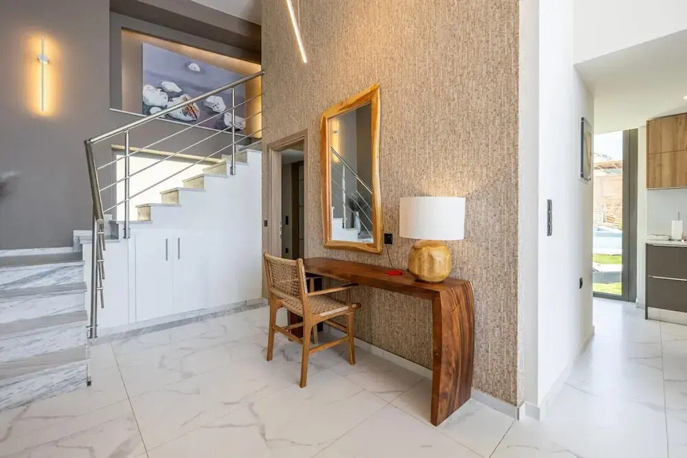 Infinity Villa Crete