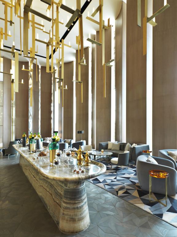 Four Seasons Hotel Kuwait 