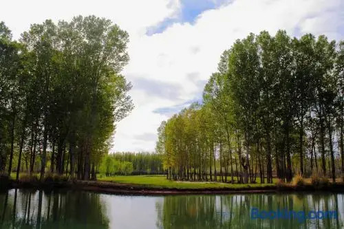 Golf Risco Plateado & Resort