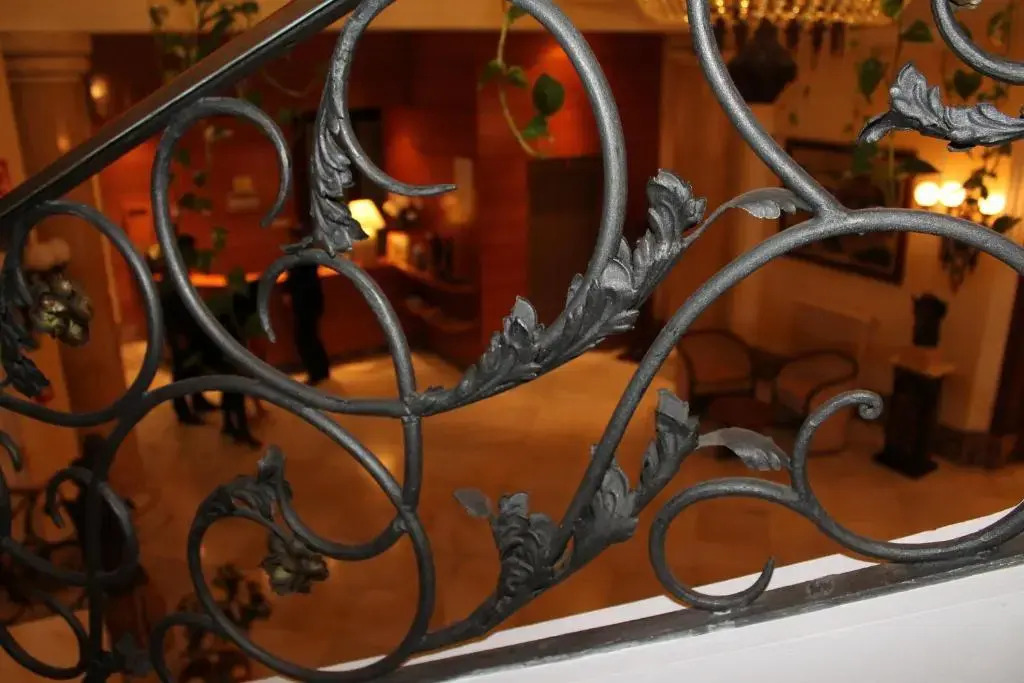 La Casa Grande