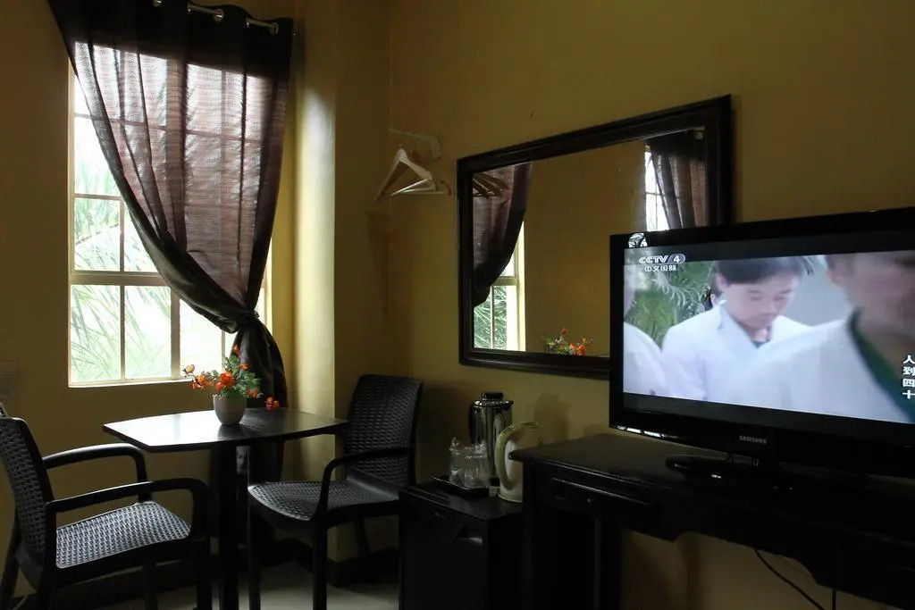 Hotel Camila 2