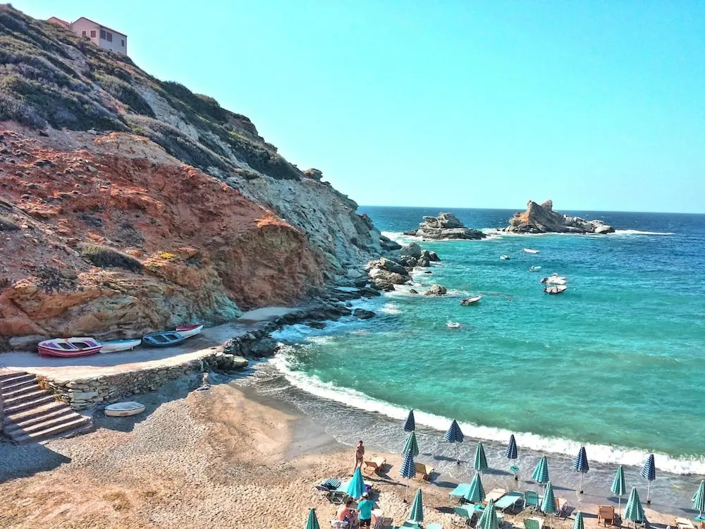 Eleni Sea Luxury Apartment