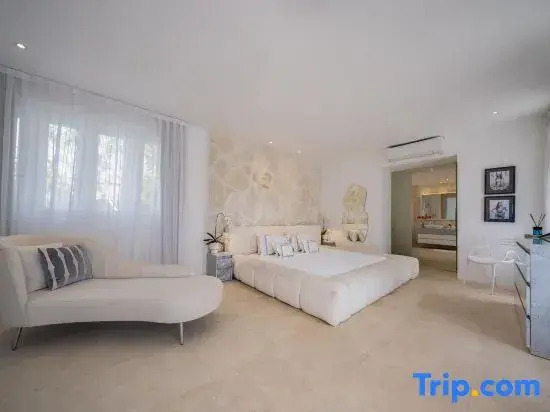 Villa Manis Cantik