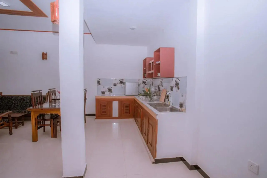 Paradise Bungalow