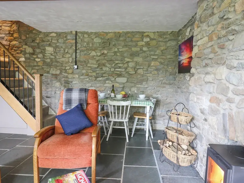 Fisherman's Cottage