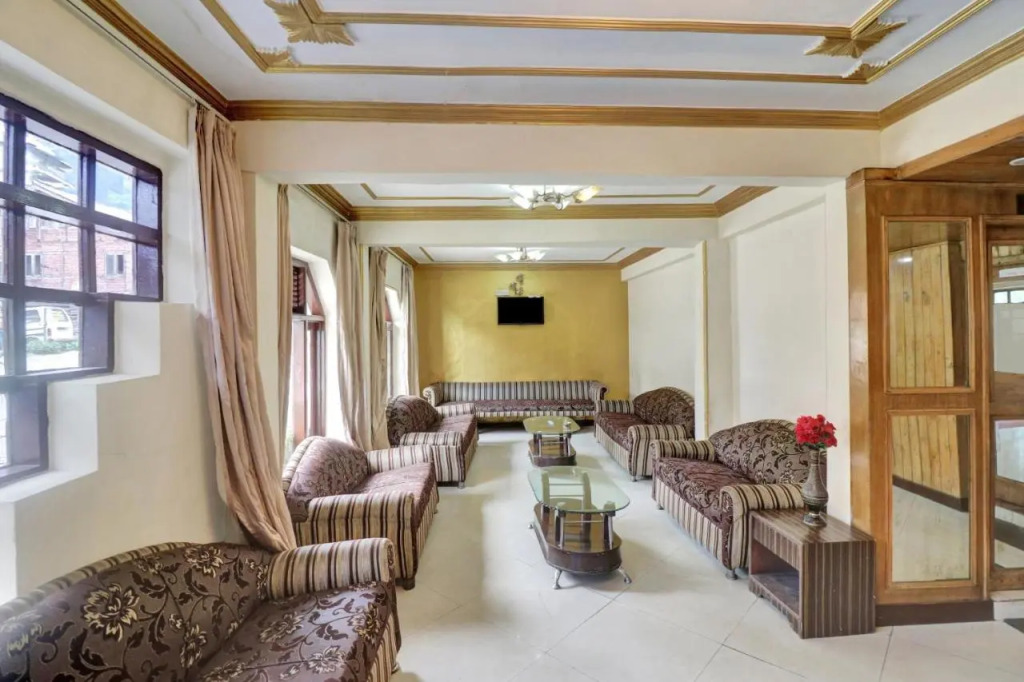 Ankit Palace