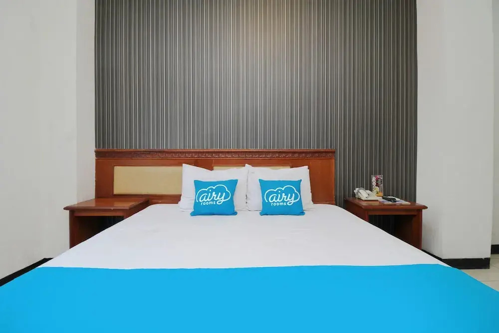 Cihampelas Hotel 2