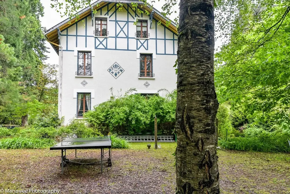 Villa Ariane