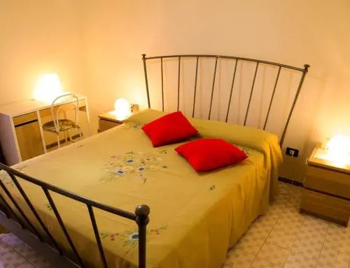 Bed and Breakfast Castello