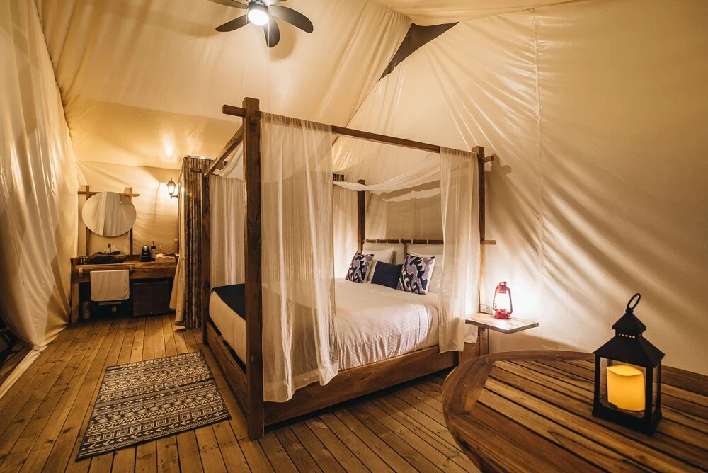 Entre Rios Glamping