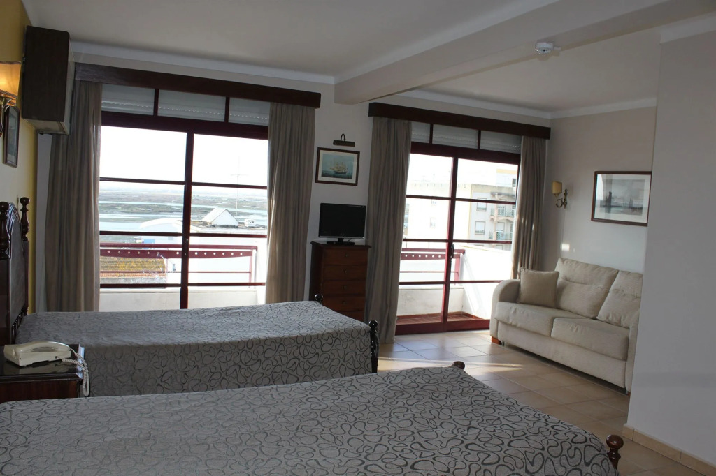 Hotel Made inn Faro