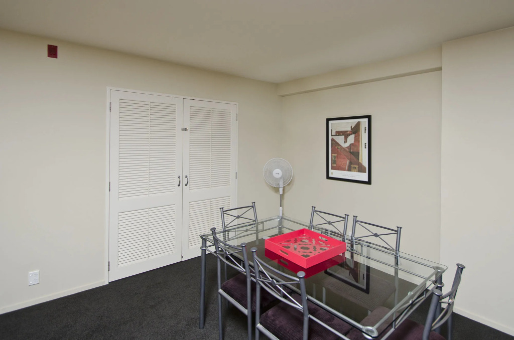 Pavilion Beachfront Apartments