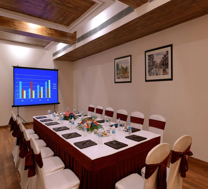 Glenview Resort Kasauli, a member of Radisson Individuals