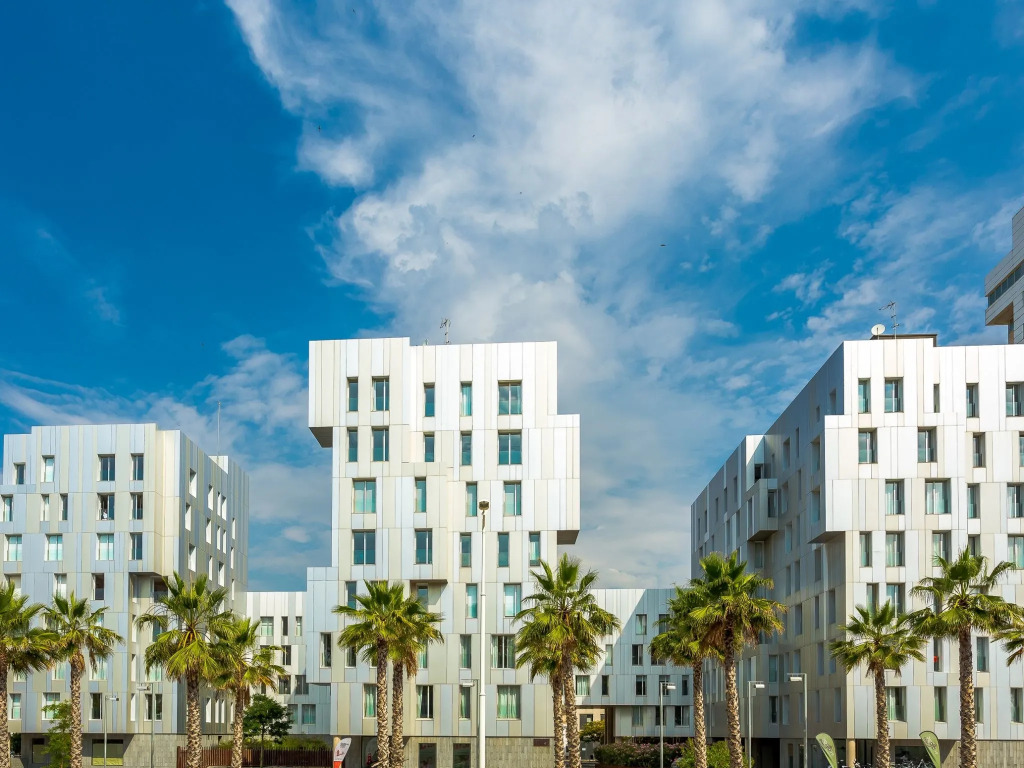 UD Rambla Suites & Pool  23 (1BR)