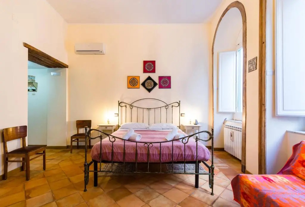 La Casa Di Nonna Lella 1