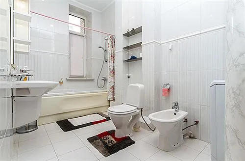 Uavoyage Business Apartments