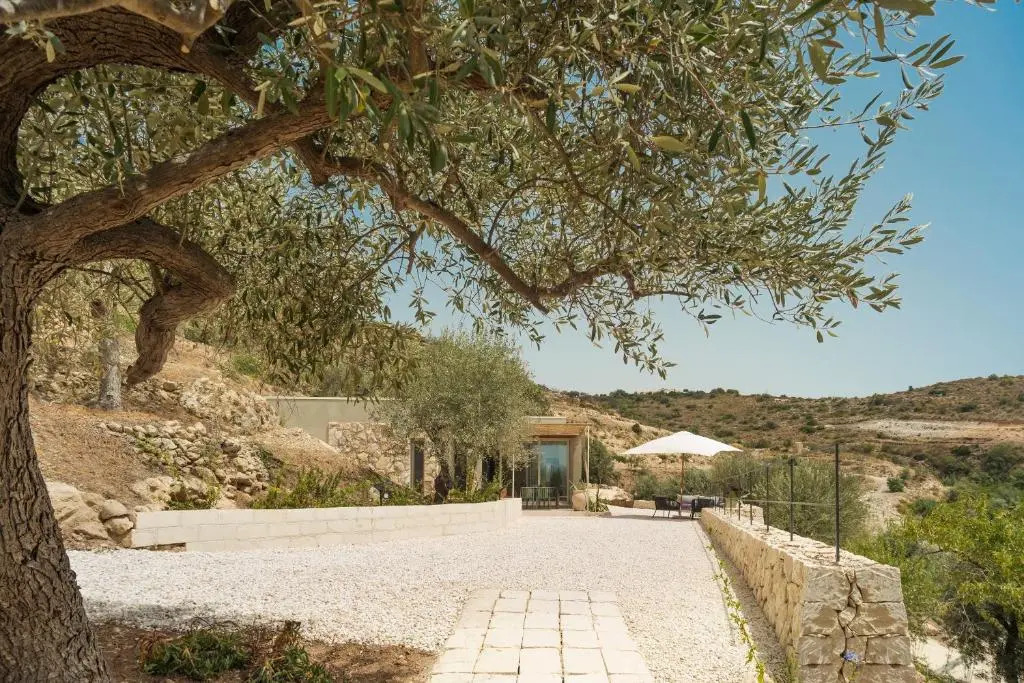 Villa i Gelsi with pool by Azalo Country House