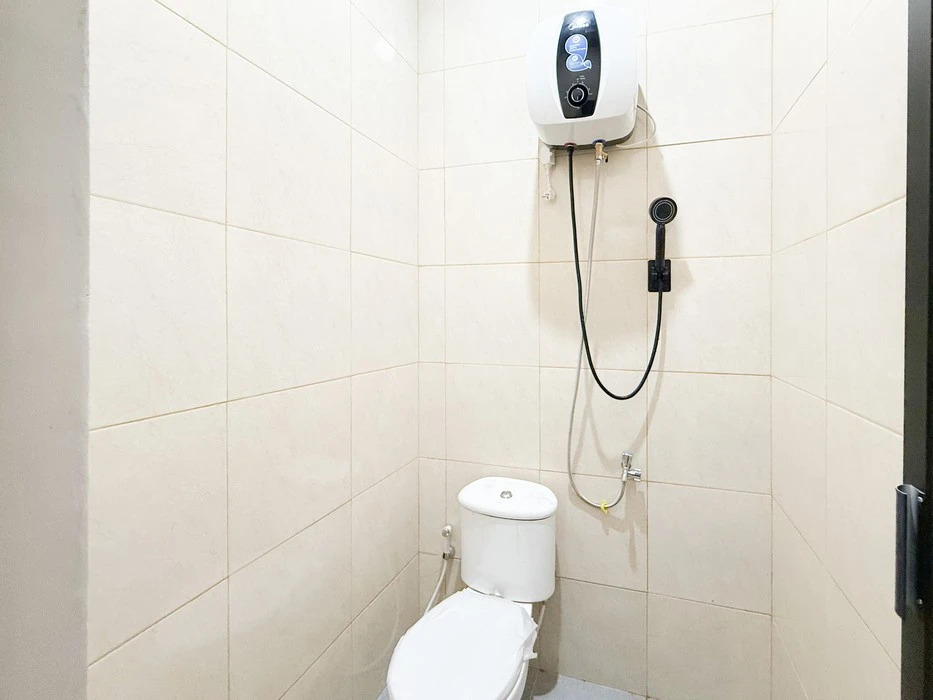 Urbanview Hotel Simple near Pakuwon Mall Jogja