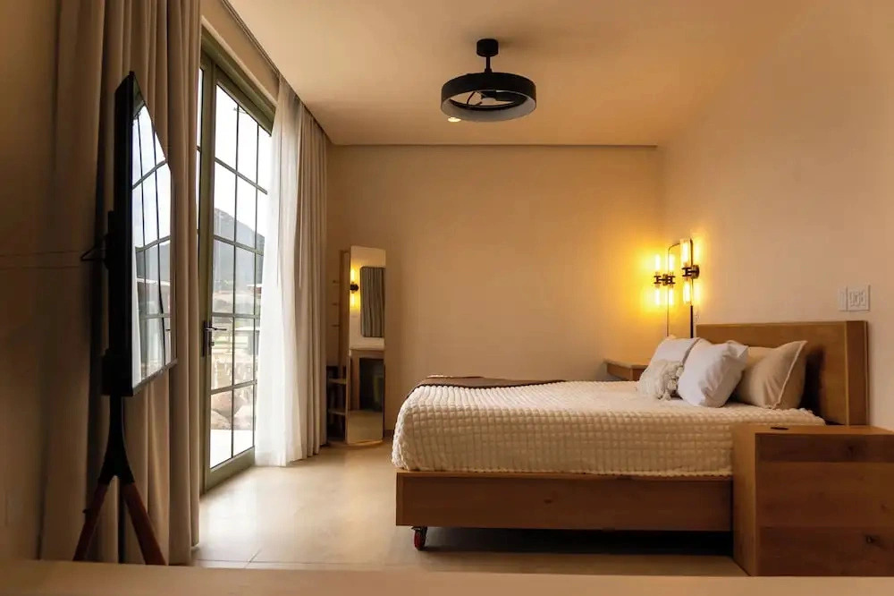 Nangi Hotel Boutique