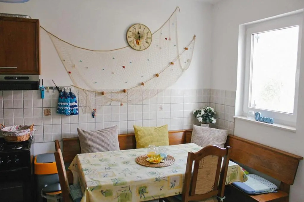 Elisabeth Your Place in the sun 2 Bedrooms Huge Terrace