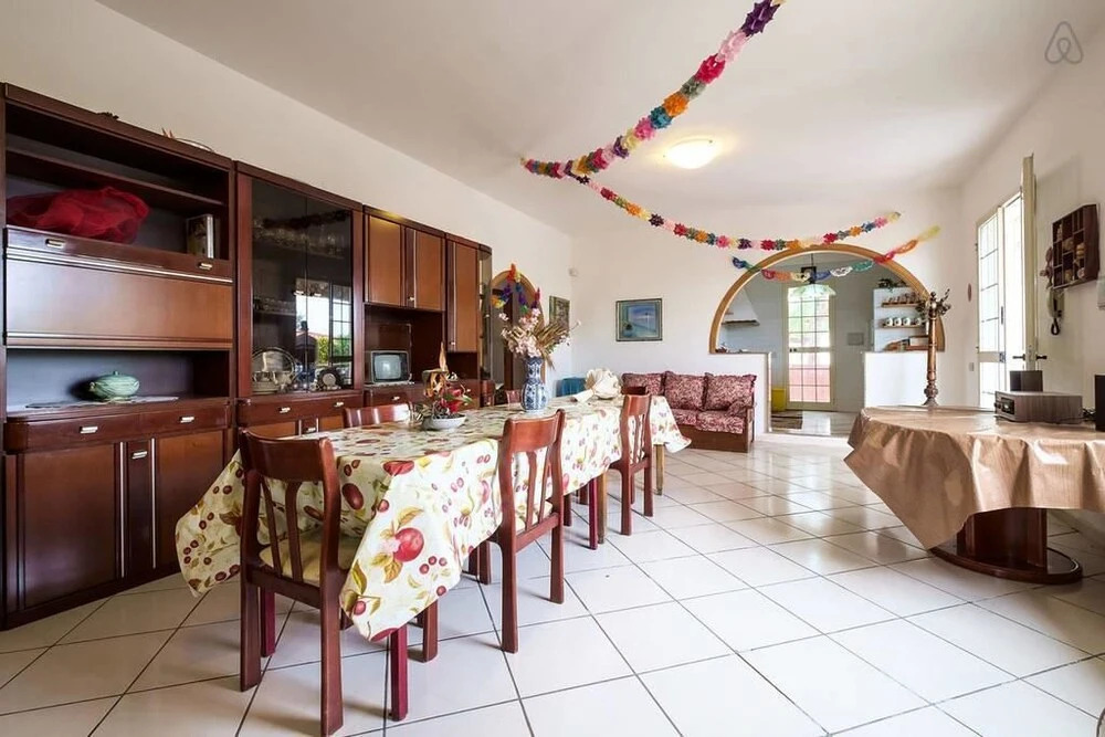 Villa Aurora relax