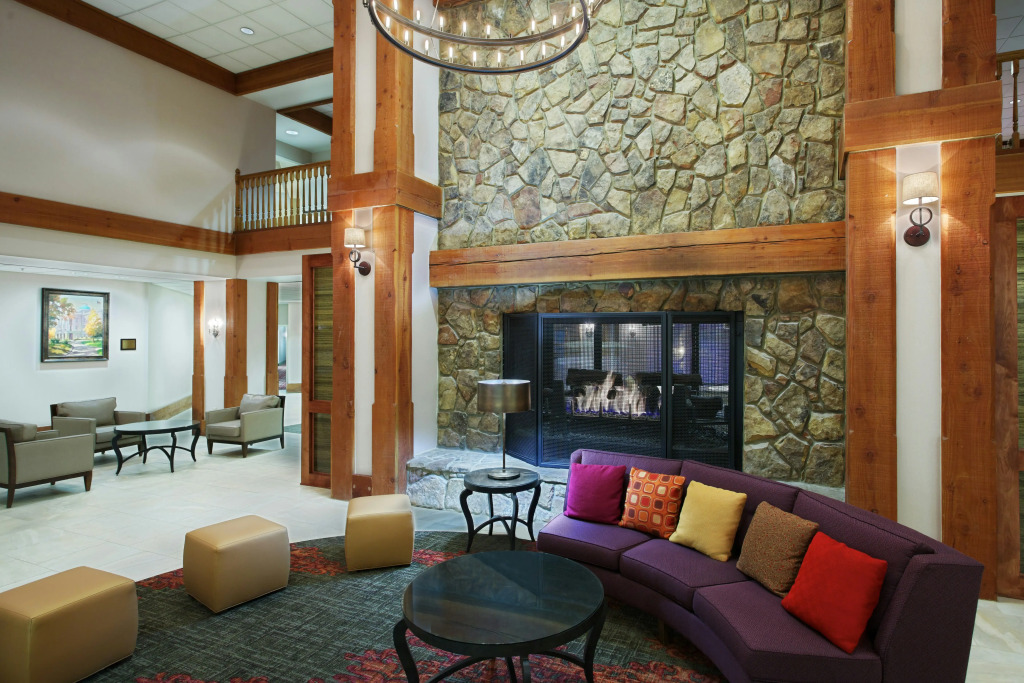 Homewood Suites by Hilton Raleigh/Crabtree Valley