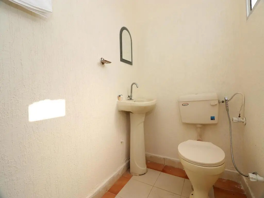 Rio 7 Guest House by OYO Rooms
