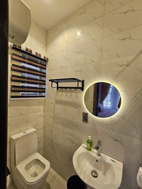 Sapphire Residences by Crystal Magodo
