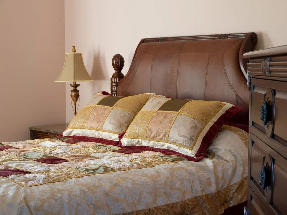 Cliffside B&B