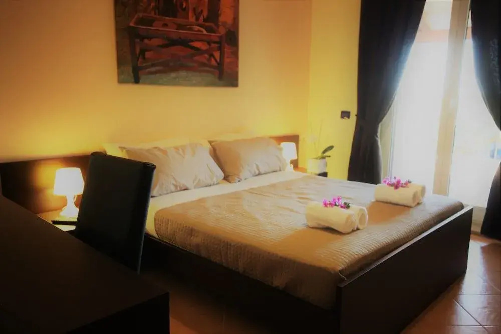 B&B Verdeoliva